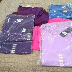 Cherokee Workers unisex scrubs